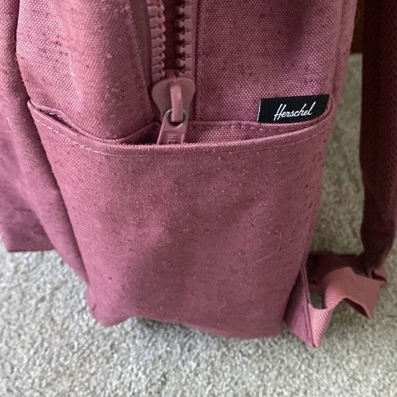 Herschel Supply diaper bag - Picture 9 of 9